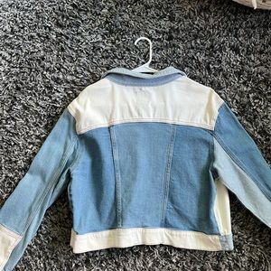 Wild fable denim jacket